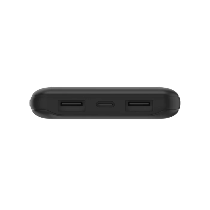 BATERIA BELKIN 3 PUERTOS USBA/USBA/USBC 10000 MAH BLACK - Image 3
