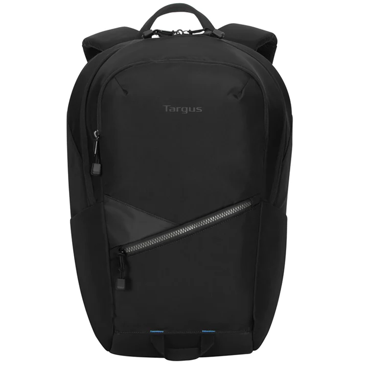 MALETA TARGUS TRANSPIRE ADVANCED BACKPACK 15.6 INCH BLACK - Image 4
