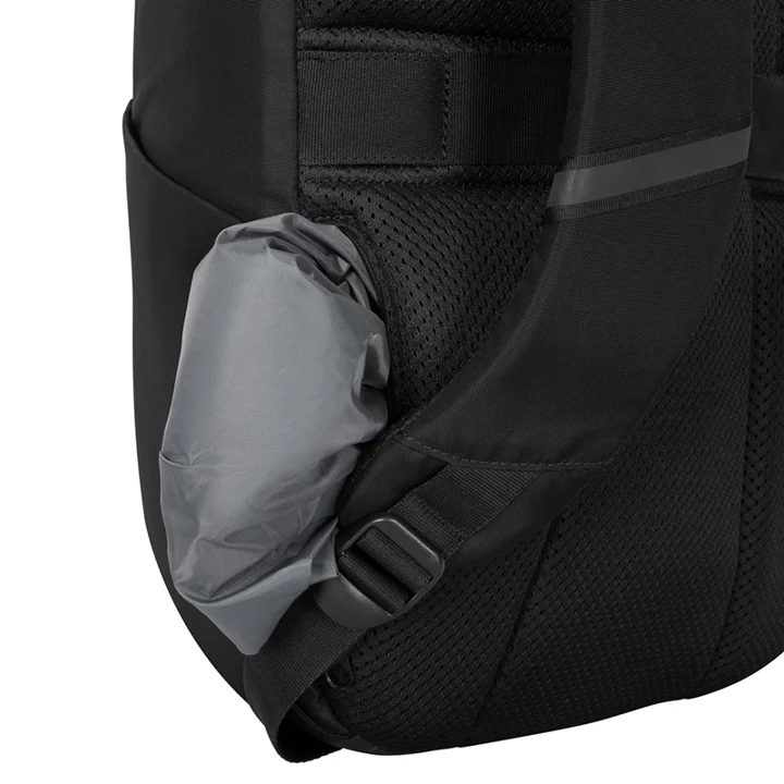 MALETA TARGUS TRANSPIRE ADVANCED BACKPACK 15.6 INCH BLACK - Image 7
