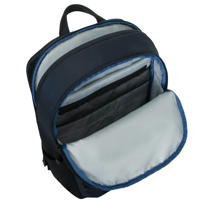 MALETA TARGUS TRANSPIRE COMPACT BACKPACK 15.6 INCH BLUE - Image 2