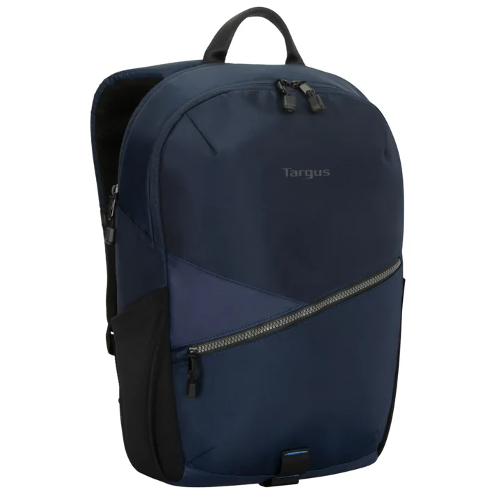 MALETA TARGUS TRANSPIRE COMPACT BACKPACK 15.6 INCH BLUE - Image 4
