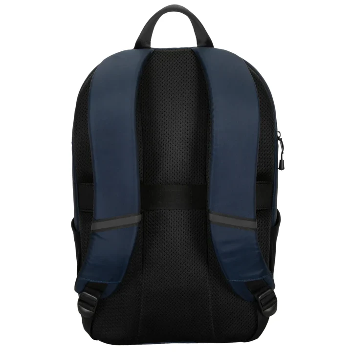 MALETA TARGUS TRANSPIRE COMPACT BACKPACK 15.6 INCH BLUE - Image 5