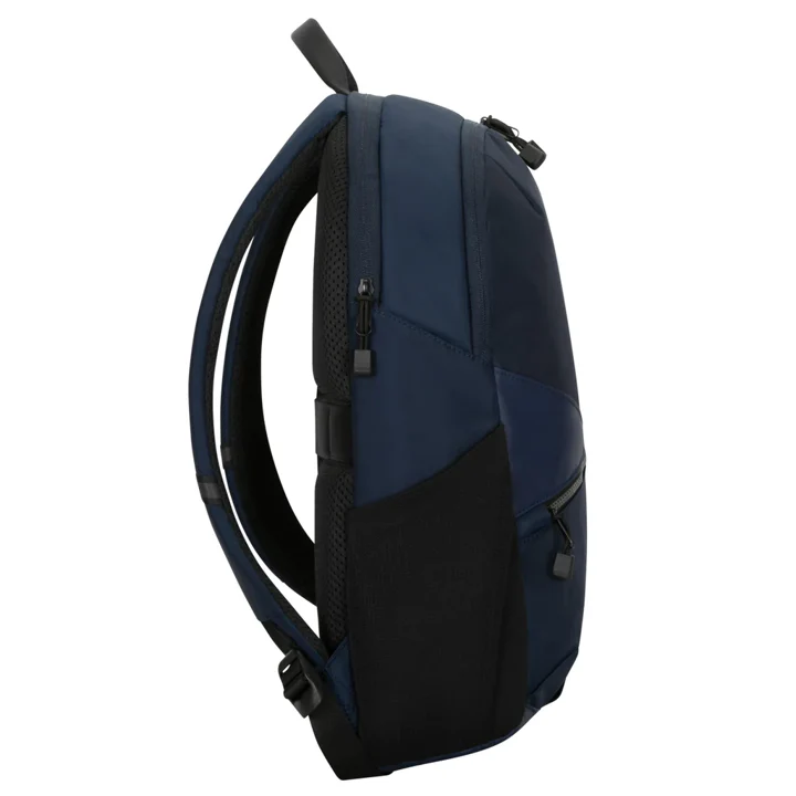 MALETA TARGUS TRANSPIRE COMPACT BACKPACK 15.6 INCH BLUE - Image 7