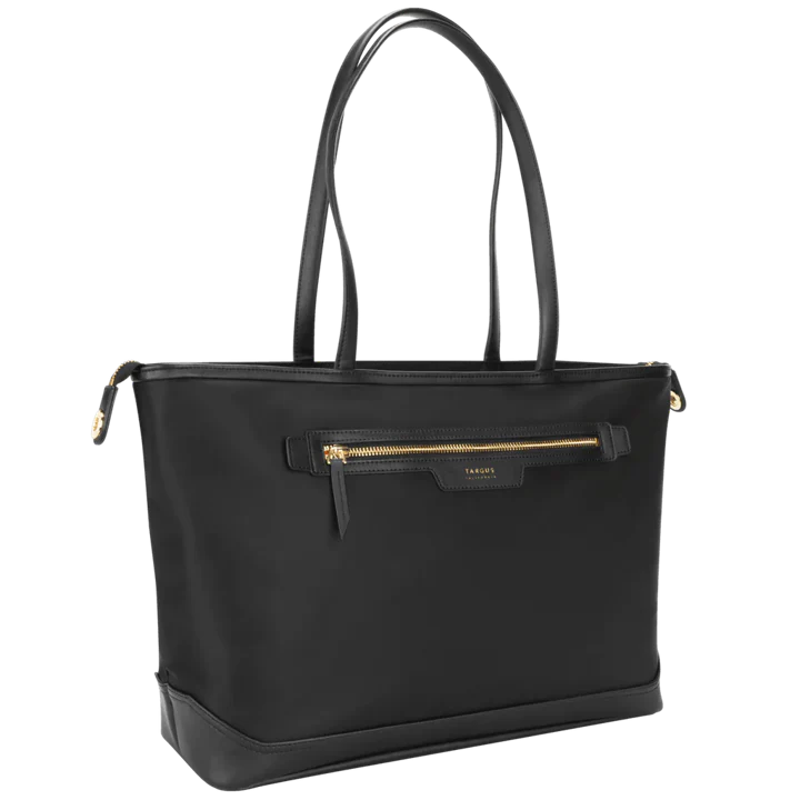BOLSO DE MANO TARGUS NEWPORT EAST WEST 15 INCH BLACK - Image 2
