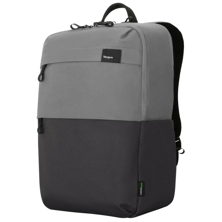 MALETA TARGUS SAGANO TRAVEL BACKPACK 15.6 INCH GREY - Image 3