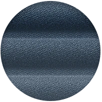 Correa de eslabones magnéticos azul pacífico para caja de 41 mm - S/M - Image 4