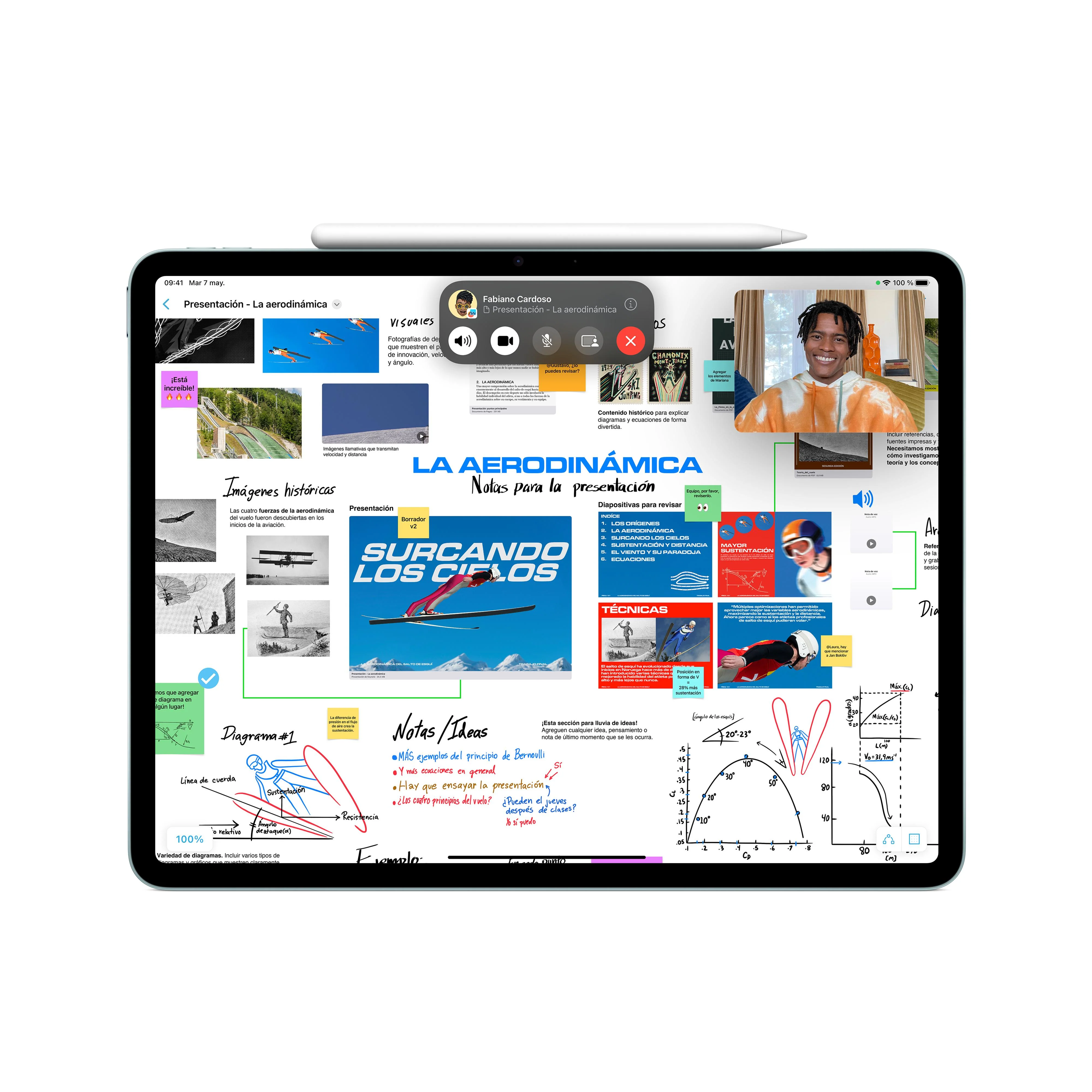 2024 Apple Pencil Pro - Image 3