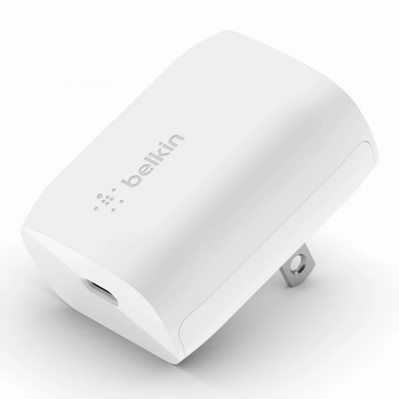 ADAPTADOR BELKIN DE PARED 20W USB-C - Image 4