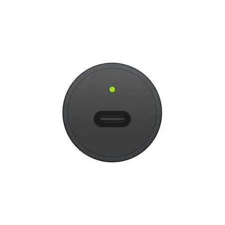 Cargador Cargador de coche BELKIN USB‑C de 30 W - Negro - Image 3