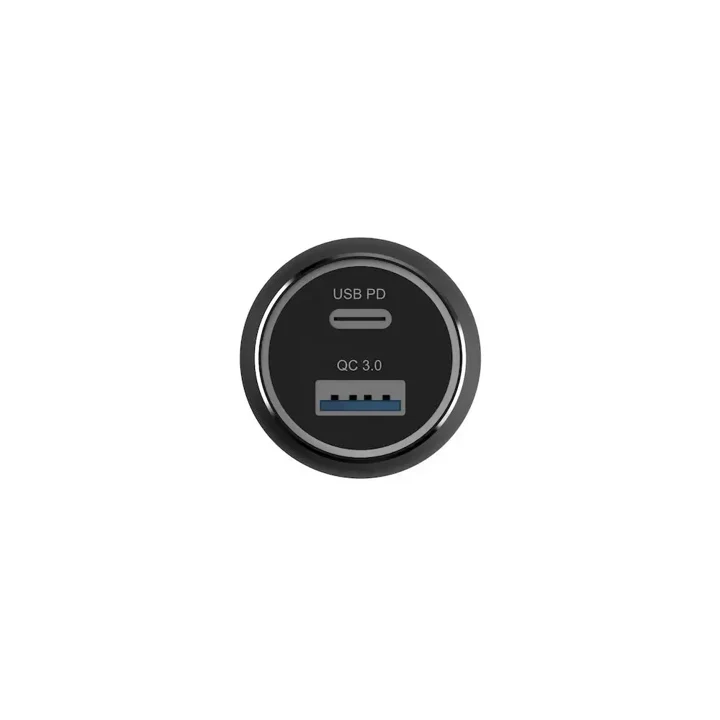 ADAPTADOR ADAM ELEMENTS PARA CARRO OMNIA C1 83W - Image 2