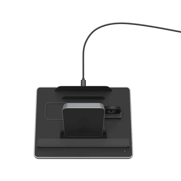 BASE DE CARGA ADAM ELEMENTS OMNIA Q5 5 EN 1 BLACK - Image 6