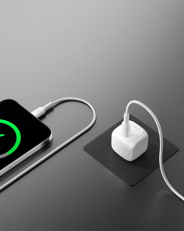 ADAPTADOR BELKIN PARED 30W - Image 3
