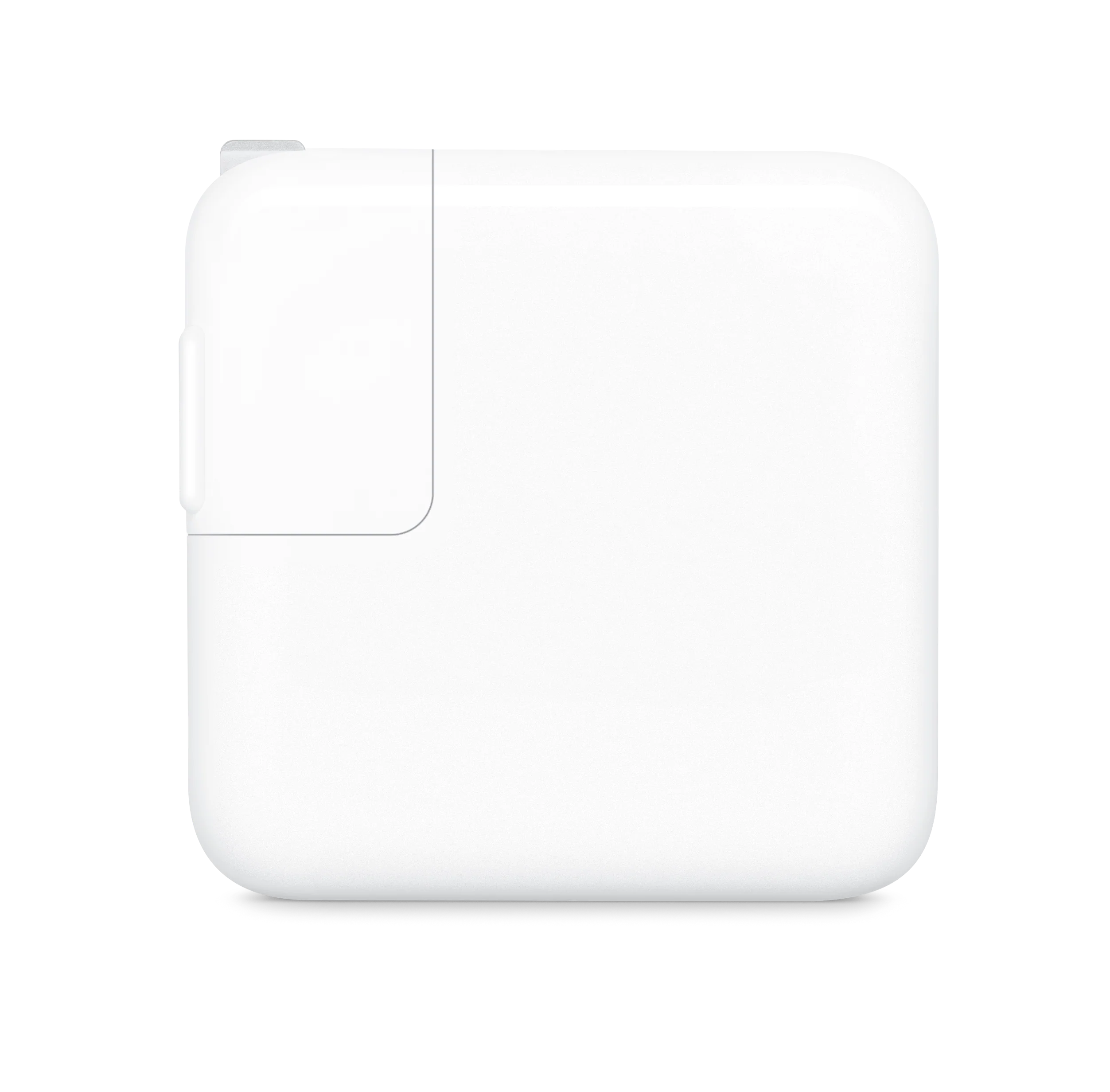Adaptador de corriente de 35 W con dos puertos USB-C - Image 3
