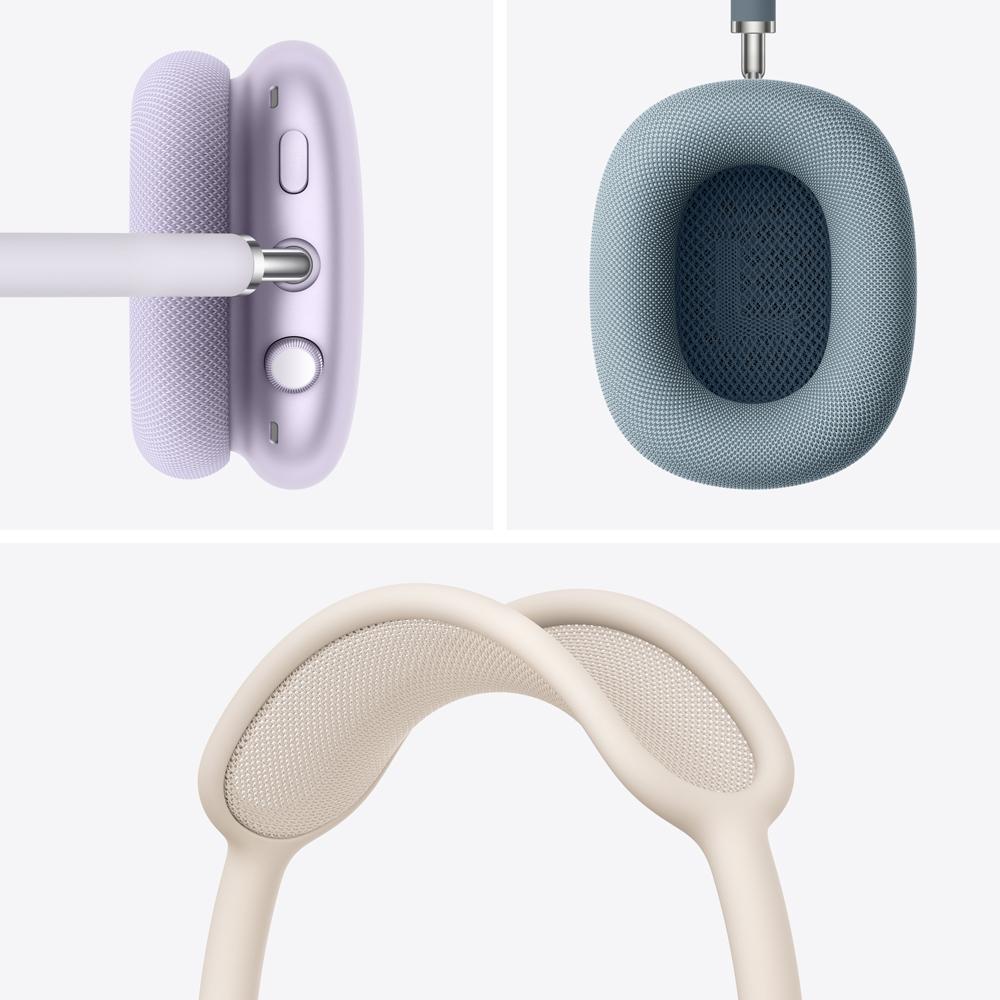 AirPods Max - Blanco estrella - Image 8