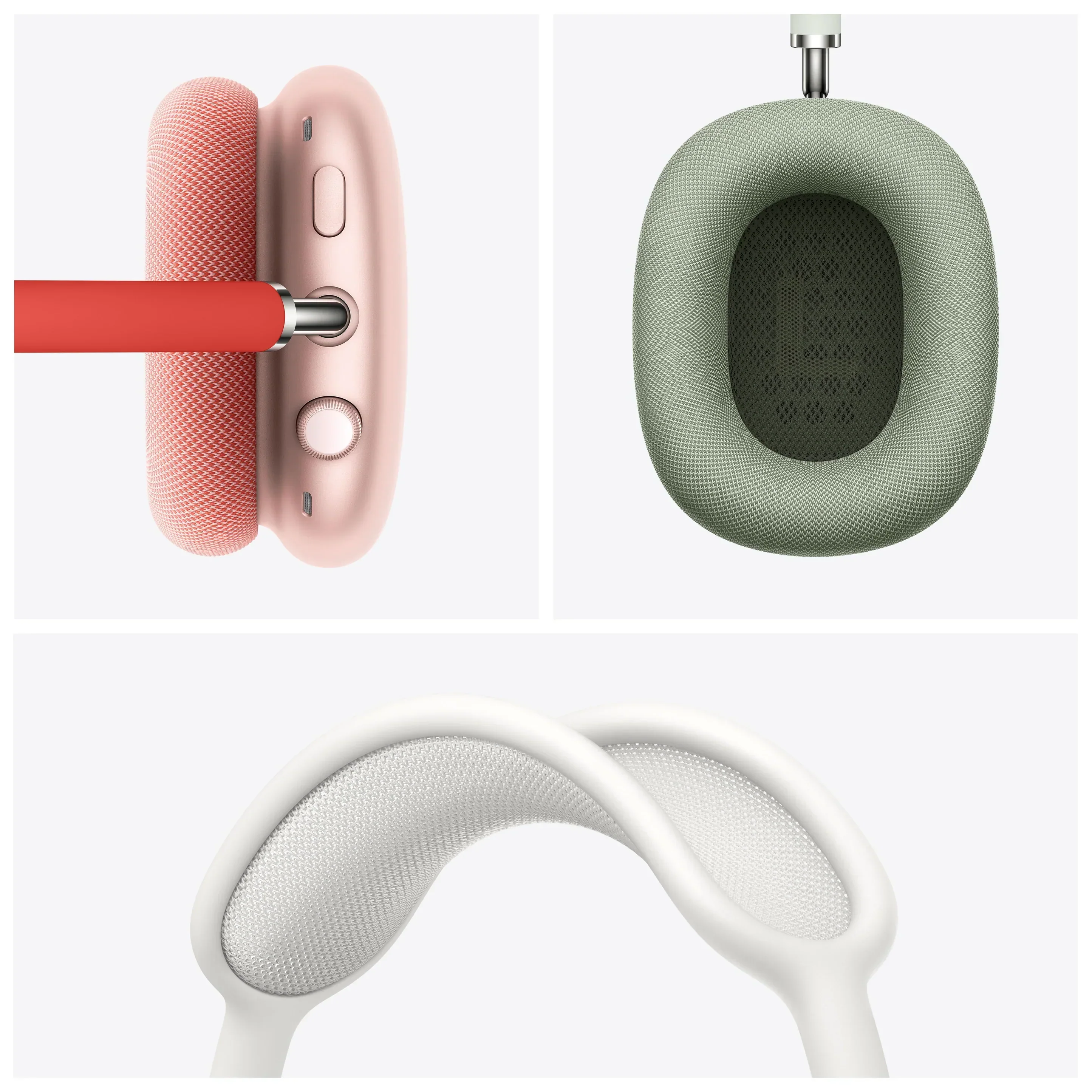 AirPods Max - Rosa - Image 4