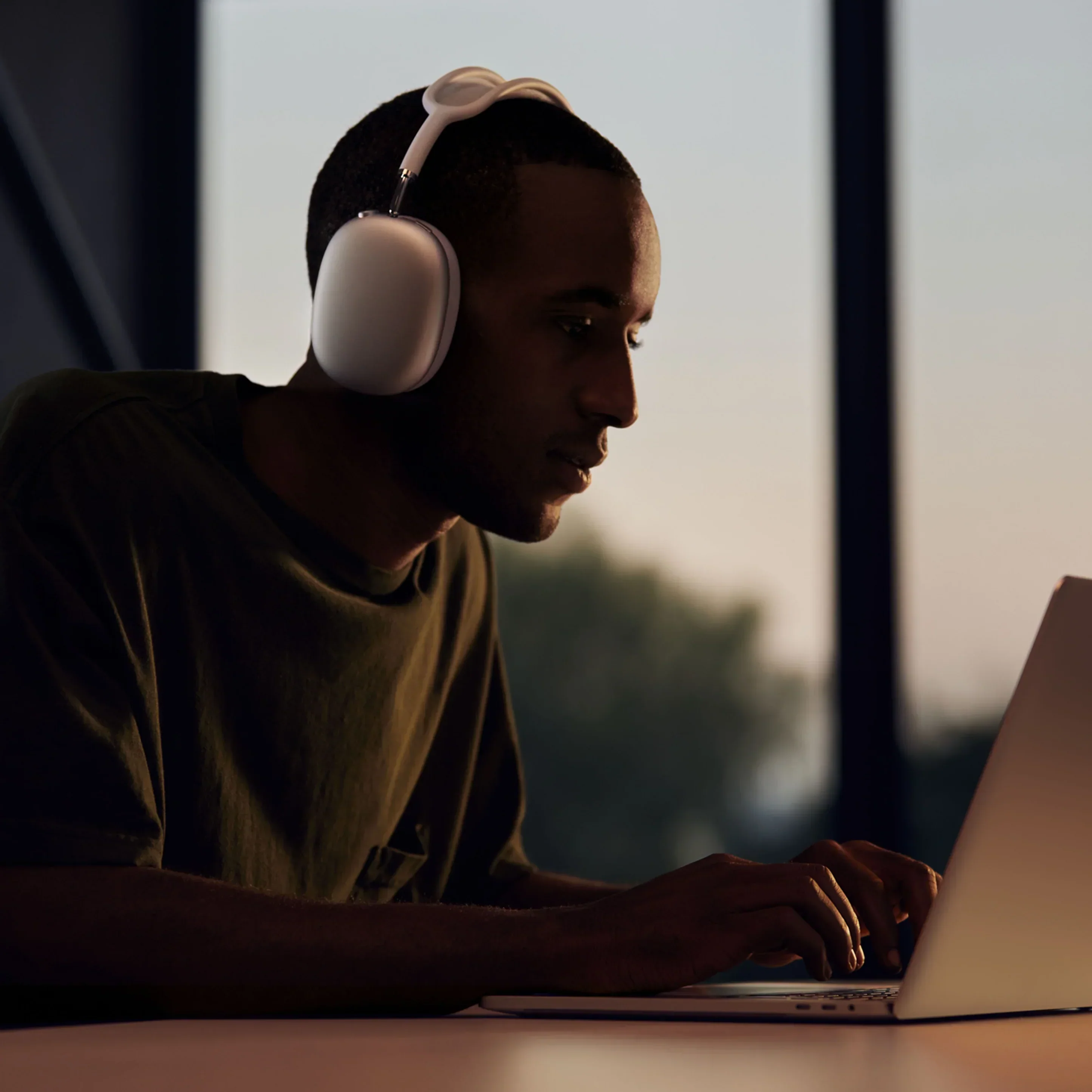 AirPods Max - Rosa - Image 5