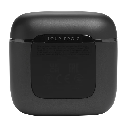 AUDIFONOS JBL LIVE PRO 2 NOISE CANCELING TWS BLUETOOTH BLACK - Image 9