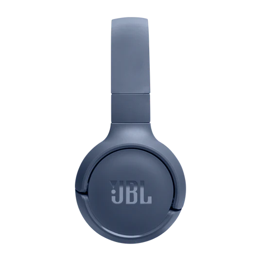 AUDIFONOS JBL TUNE 520 ON EAR BLUETOOTH BLUE - Image 4