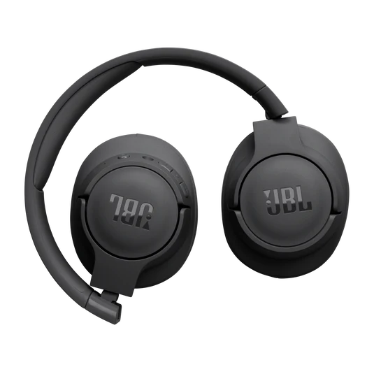 AUDIFONOS JBL TUNE 720 ON EAR BLUETOOTH BLACK - Image 5