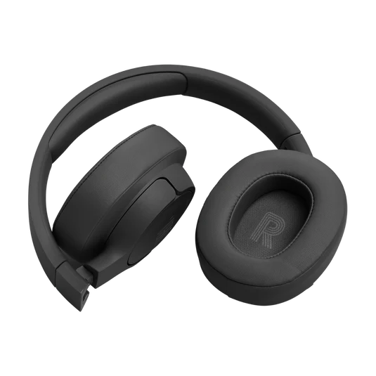 AUDIFONOS JBL TUNE 770 NC ON EAR BT BLK - Image 4