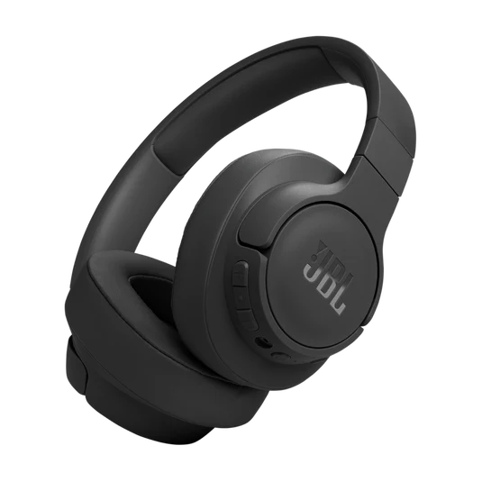 AUDIFONOS JBL TUNE 770 NC ON EAR BT BLK - Image 5
