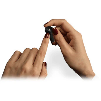 AUDIFONOS MARSHALL MINOR IV IN EAR BLUETOOTH BLACK - Image 5