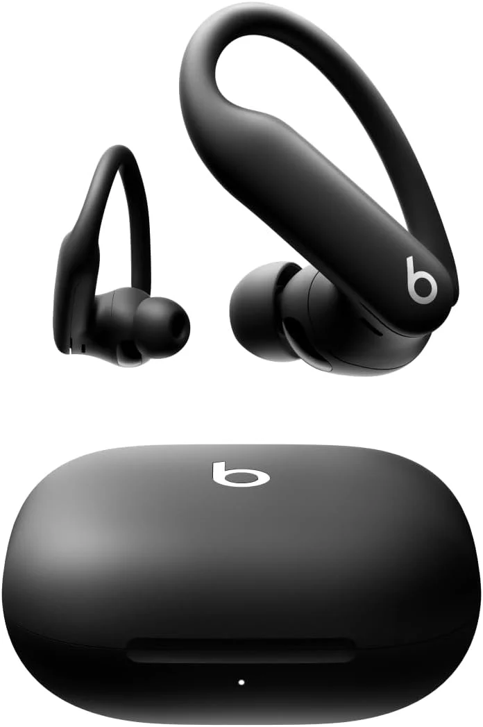 Audifonos Powerbeats Pro Inalambricos Negro - Image 7