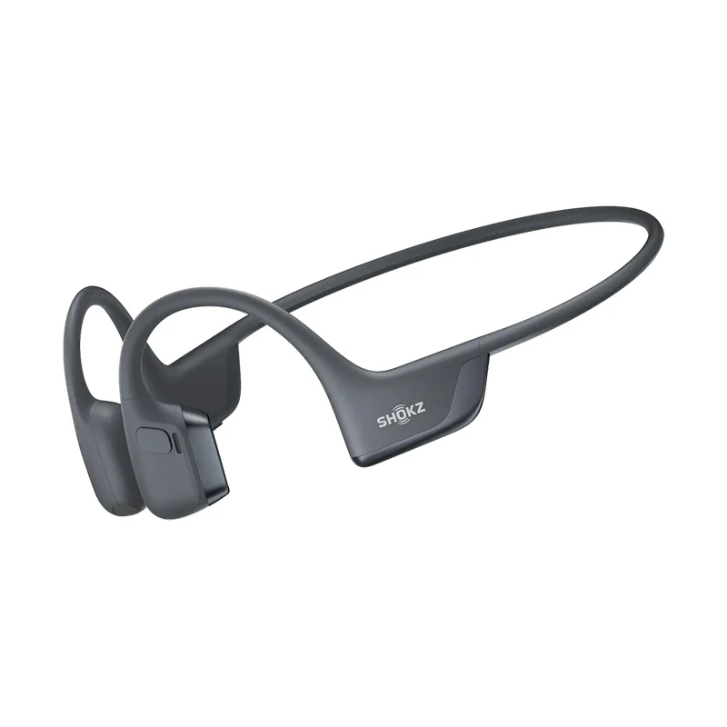 AUDIFONOS SHOKZ OPENRUN PRO 2 OPEN HEAR BLUETOOTH BLACK - Image 2
