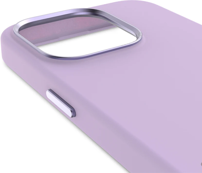 BACKCOVER IPHONE 15 PRO DIGITAL LAVENDER - Image 4