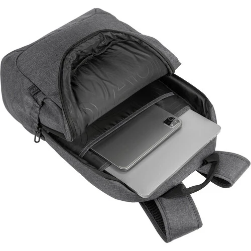 BACKPACK FOR LAPTOP 15.6 AND MACBOOK PRO 16'CARBON - Image 3