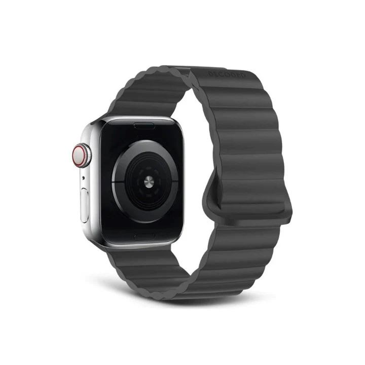 BANDA DECODED TRACTION LOOP APPLE WATCH 38/40/41MM GRAPHENE - Image 2