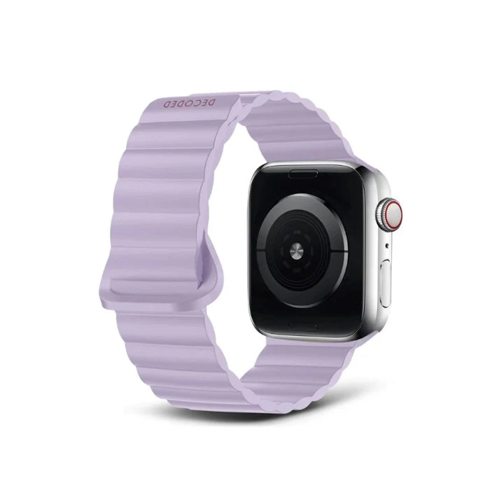 BANDA DECODED TRACTION LOOP APPLE WATCH 38/40/41MM LAVENDER - Image 2