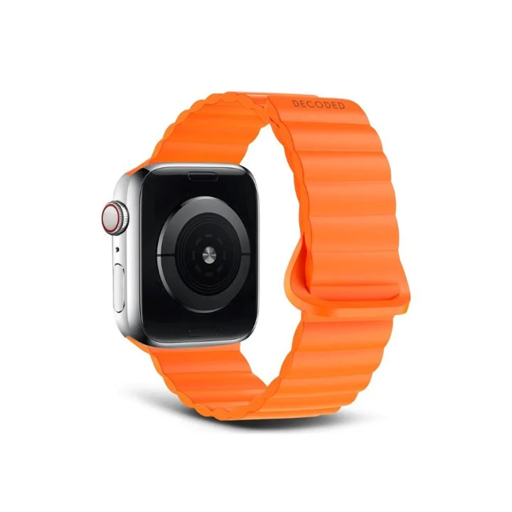 BANDA DECODED TRACTION LOOP APPLE WATCH 42/44/45/49MM APRICOT - Image 2