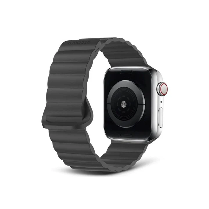 BANDA DECODED TRACTION LOOP APPLE WATCH 42/44/45/49MM GRAPHENE - Image 2
