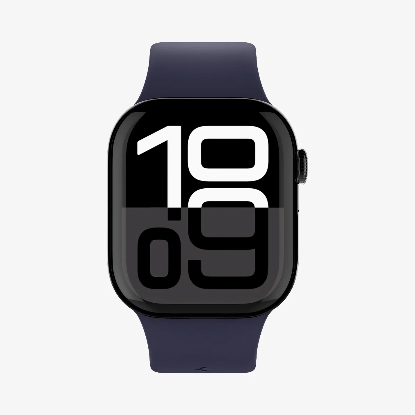 BANDA SPIGEN NANO POP APPLE WATCH 49/46/45/44 BLUEBERRY - Image 3