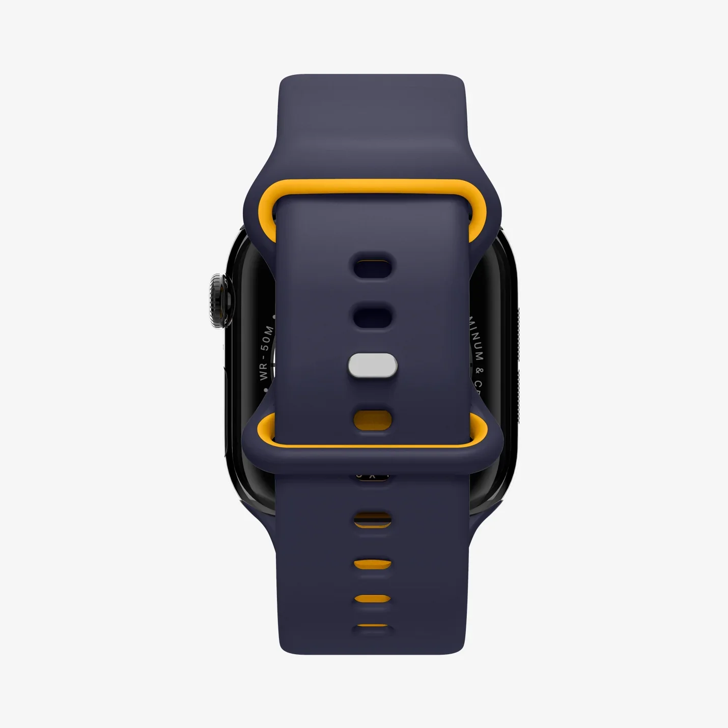 BANDA SPIGEN NANO POP APPLE WATCH 49/46/45/44 BLUEBERRY - Image 4