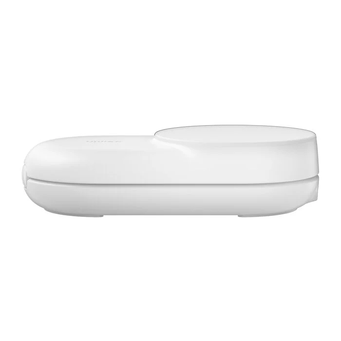 BASE DE CARGA BELKIN 3 EN 1 PLEGABLE 25W Qi2 WHITE - Image 5