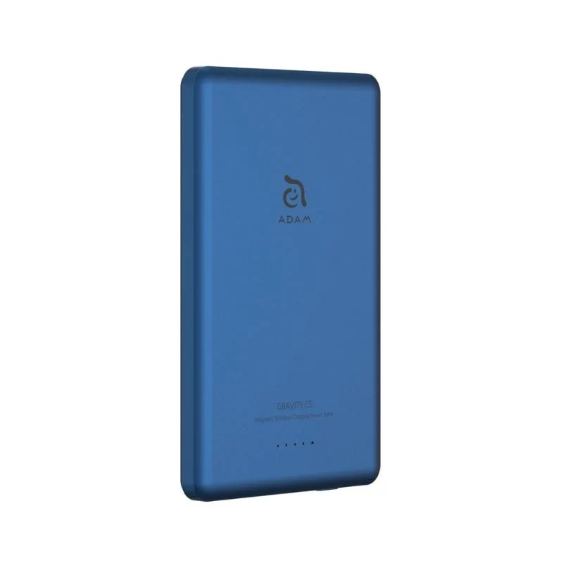 BATERIA ADAM ELEMENTS CS5 5000MAH BLUE - Image 3