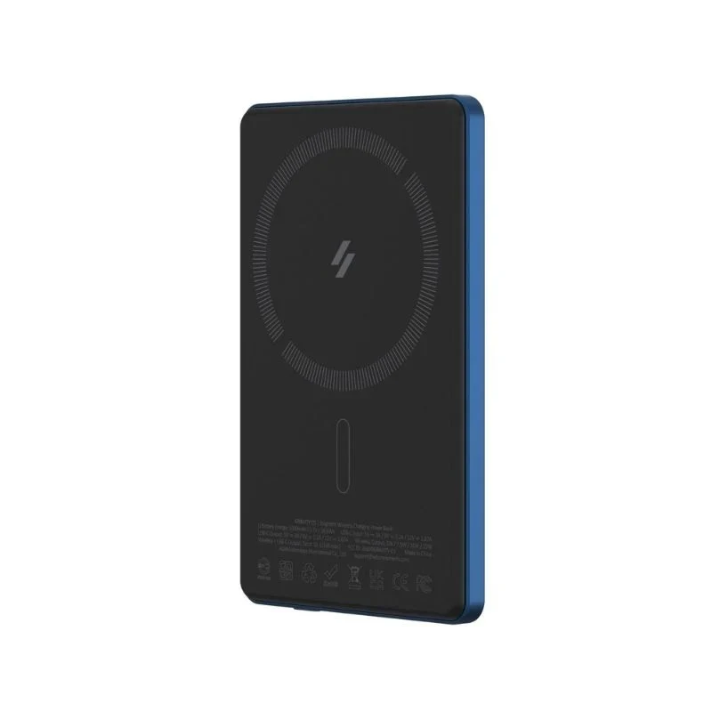 BATERIA ADAM ELEMENTS CS5 5000MAH BLUE - Image 4