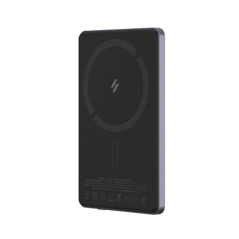 BATERIA ADAM ELEMENTS CS5 5000MAH PRL - Image 3