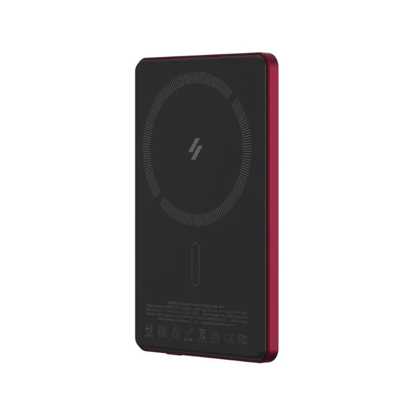 BATERIA ADAM ELEMENTS CS5 5000MAH RD - Image 3