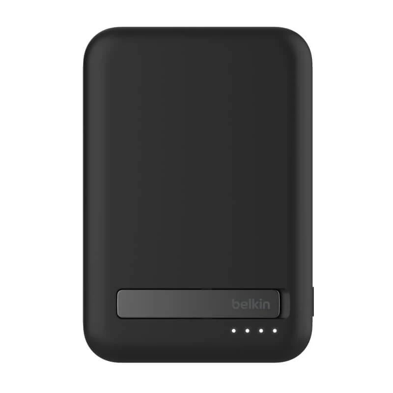 BATERIA BELKIN 10000 mAh Qi2 BLK - Image 3