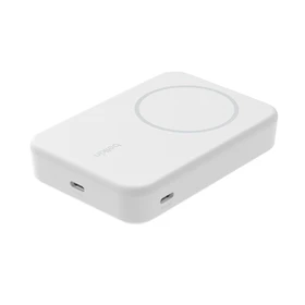 BATERIA BELKIN 10000 mAh Qi2 WHT