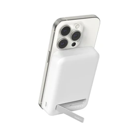 BATERIA BELKIN 10000 mAh Qi2 WHT - Image 2