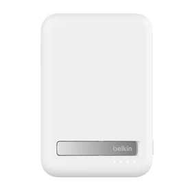 BATERIA BELKIN 10000 mAh Qi2 WHT - Image 5