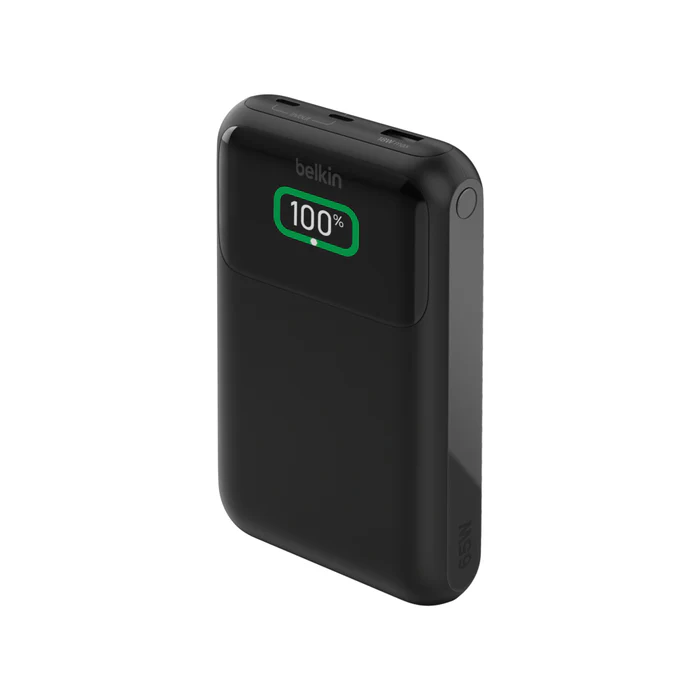 BATERIA BELKIN 20000 mAh USB-A/2XUSB-C - Image 4