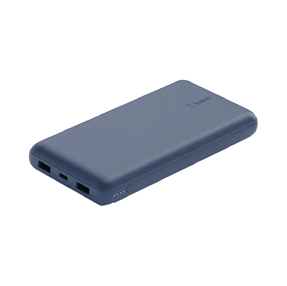 BATERIA BELKIN 20000mAh BOOSTCHARGE USBA X2 /USBC - Image 3