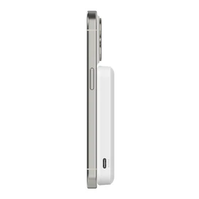 BATERIA BELKIN 5000 mAh Qi2 BLK - Image 3