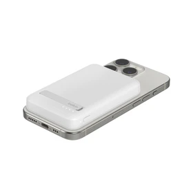 BATERIA BELKIN 5000 mAh Qi2 BLK - Image 4