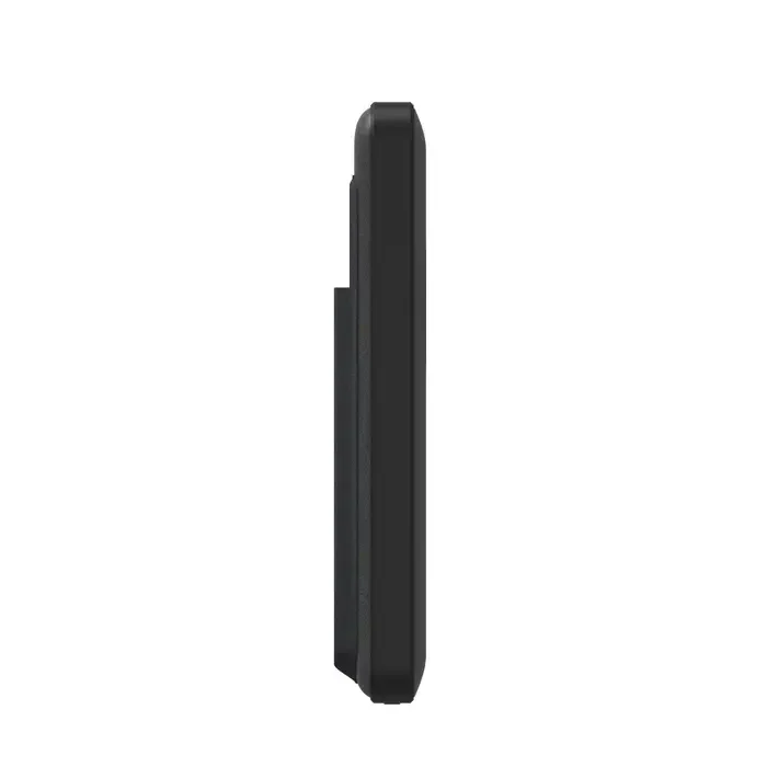 BATERIA MOPHIE 5000mAh MAGSAFE CON CARTERA PORTADOCUMENTO BLACK - Image 5